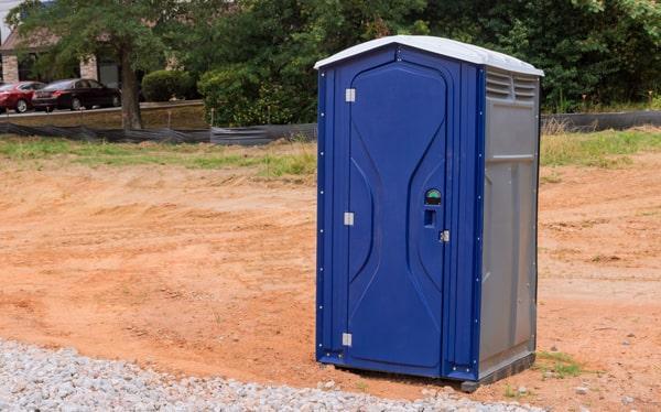 nome Porta Potty